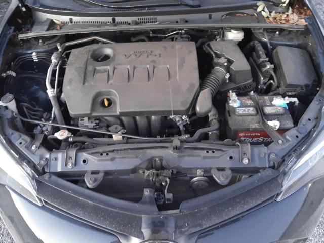 Photo 7 from auction – 2019 TOYOTA COROLLA L with VIN 2T1BURHEXKC187323