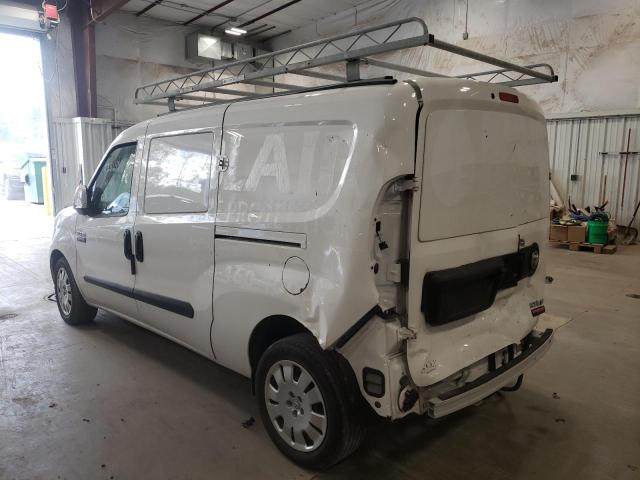 Photo 3 from auction – 2018 RAM PROMASTER with VIN ZFBERFBB1J6J29878