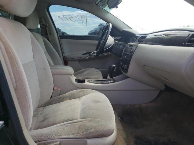 Photo 5 from auction – 2014 CHEVROLET IMPALA LIM with VIN 2G1WB5E35E1117324