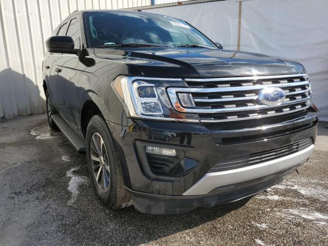 Photo 1 from auction – 2018 FORD EXPEDITION with VIN 1FMJU1HT3JEA07893