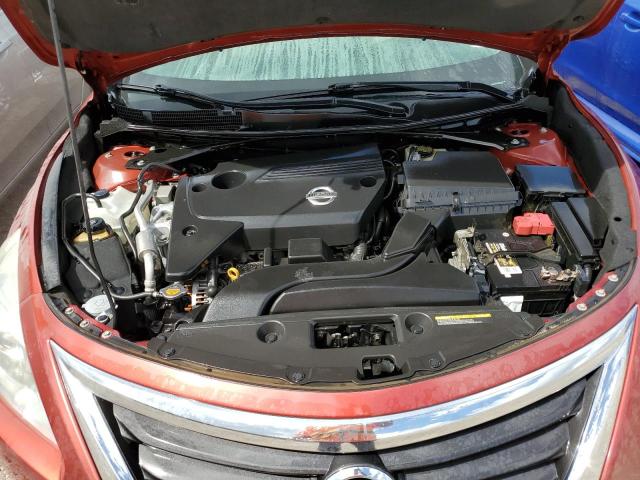Photo 7 from auction – 2013 NISSAN ALTIMA 2.5 with VIN 1N4AL3AP6DC919360