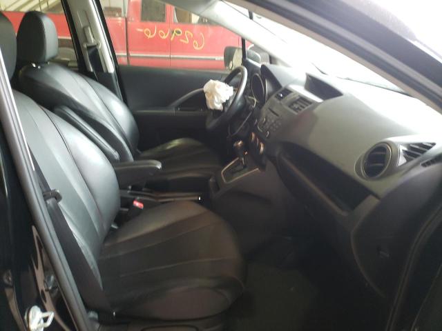 Photo 5 from auction – 2013 MAZDA 5 with VIN JM1CW2DL9D0160993