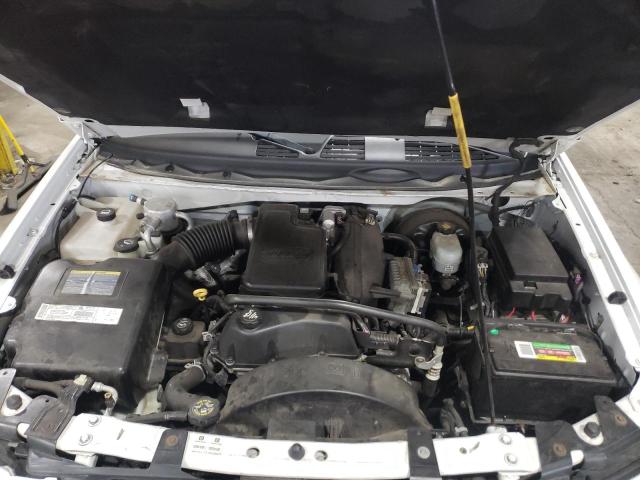 Zdjęcie 7 z aukcji – 2003 GMC ENVOY z VIN 1GKDT13S432118075