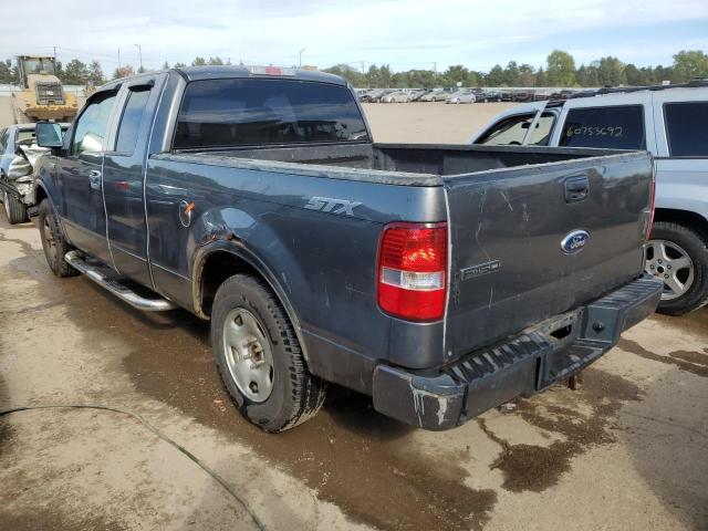 Photo 3 from auction – 2004 FORD F150 with VIN 1FTRX12W74NC02563