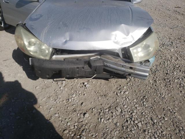 Photo 9 from auction – 2003 SATURN L200 with VIN 1G8JU54F53Y556082