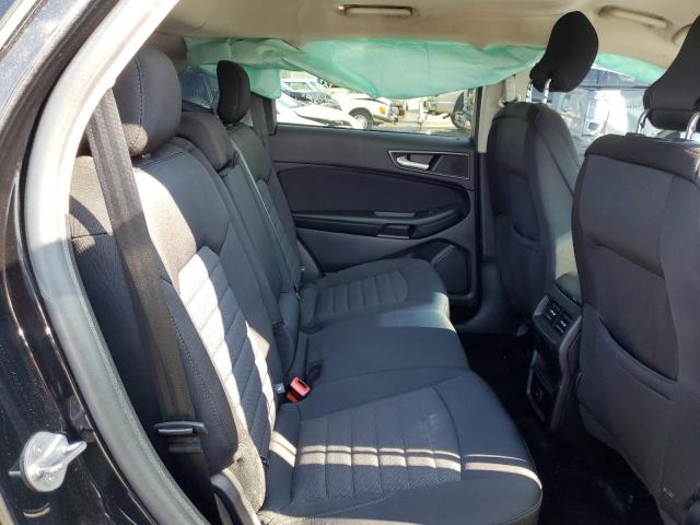 Photo 6 from auction – 2017 FORD EDGE SE with VIN 2FMPK4G99HBB04416