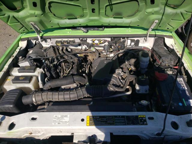 Photo 7 from auction – 2008 FORD RANGER SUP with VIN 1FTYR14U58PA36636