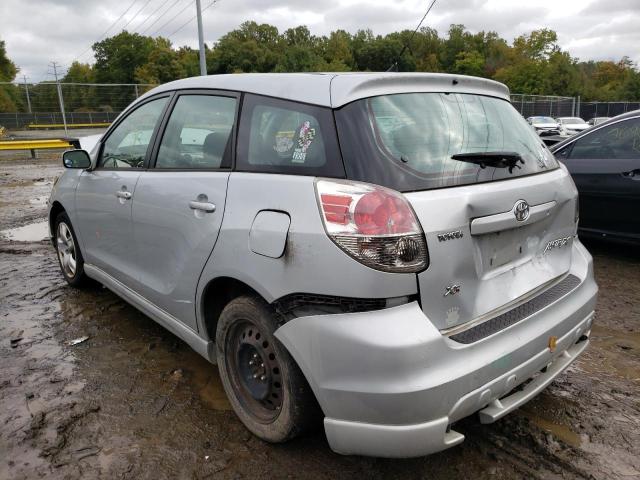 Zdjęcie 3 z aukcji – 2008 TOYOTA COROLLA MA z VIN 2T1KR32E68C711549