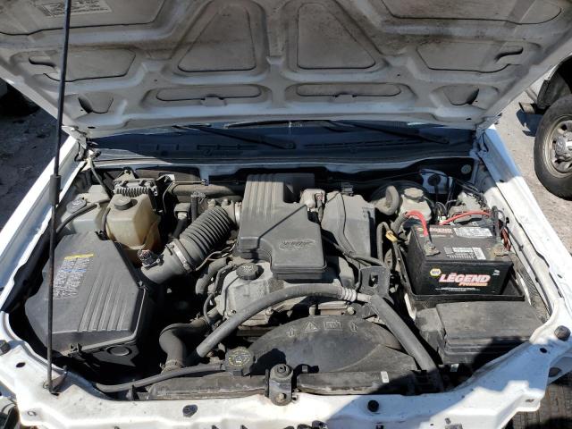 Photo 7 from auction – 2007 CHEVROLET COLORADO with VIN 1GCCS149578156326