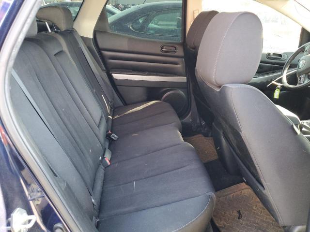 Photo 6 from auction – 2010 MAZDA CX-7 with VIN JM3ER2WM6A0317534