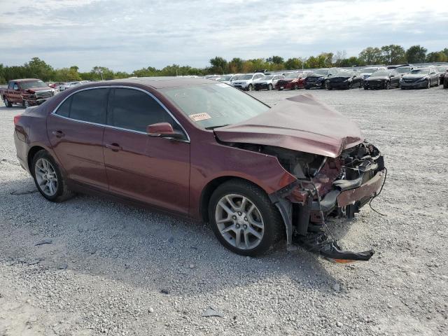 CHEVROLET MALIBU 1LT 2015 with VIN 1G11C5SL2FF351295 - Photo from auction