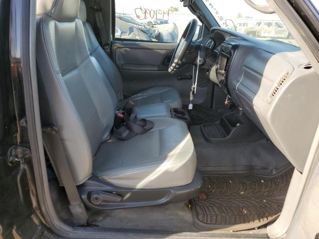 Photo 5 from auction – 2008 FORD RANGER with VIN 1FTYR10D78PA46056