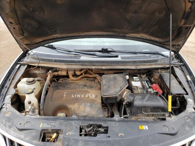 Photo 7 from auction – 2012 LINCOLN MKX with VIN 2LMDJ8JKXCBL14156