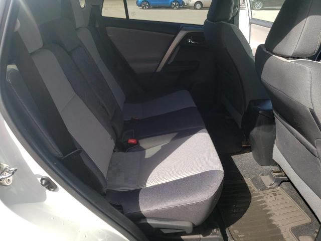 Photo 6 from auction – 2014 TOYOTA RAV4 XLE with VIN 2T3WFREV4EW100042