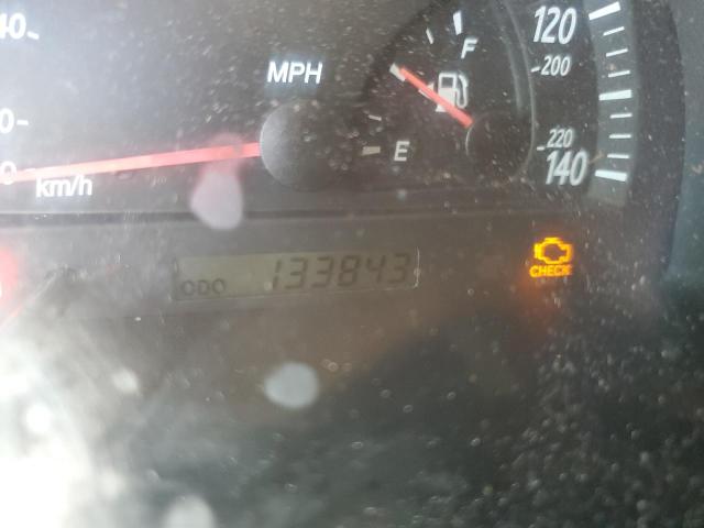 Photo 8 from auction – 2003 TOYOTA CAMRY LE with VIN 4T1BE32K63U691425