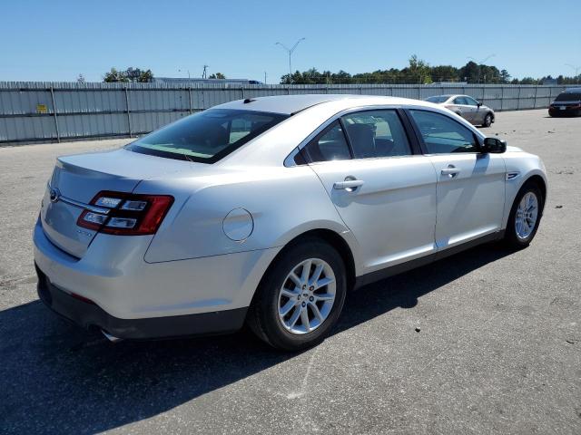 Photo 4 from auction – 2014 FORD TAURUS SE with VIN 1FAHP2D83EG163272