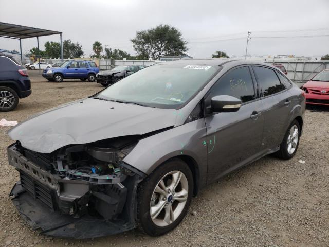 Photo 2 from auction – 2014 FORD FOCUS SE with VIN 1FADP3F24EL260520