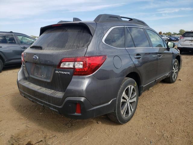 Photo 4 from auction – 2019 SUBARU OUTBACK 2. with VIN 4S4BSANC4K3282880