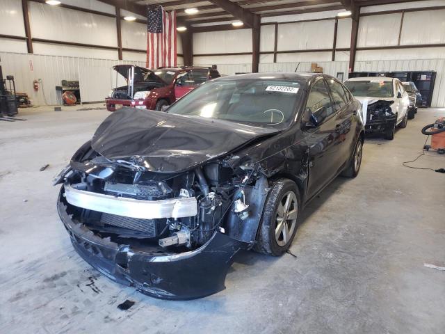 Photo 2 from auction – 2015 DODGE DART SXT with VIN 1C3CDFBB0FD193095
