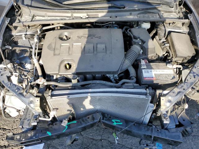 Photo 7 from auction – 2019 TOYOTA COROLLA L with VIN 2T1BURHE6KC126115
