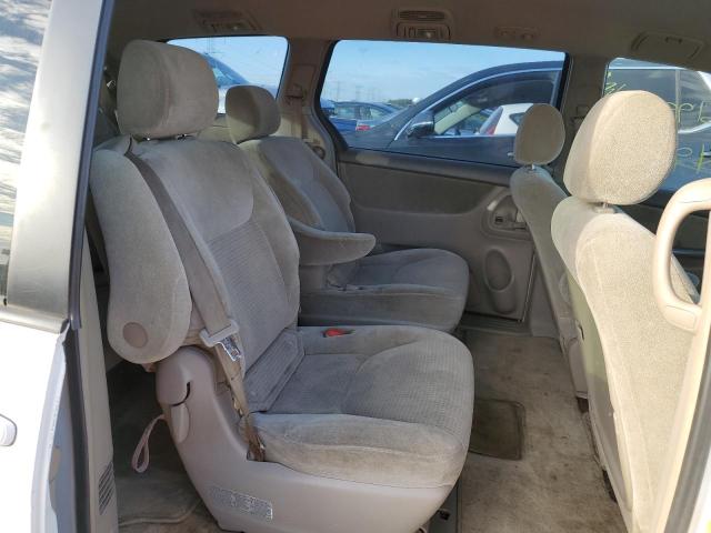 Photo 6 from auction – 2006 TOYOTA SIENNA CE with VIN 5TDZA23C26S507364