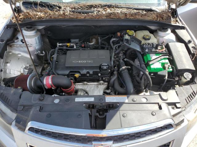 Photo 7 from auction – 2012 CHEVROLET CRUZE LT with VIN 1G1PF5SC5C7292587