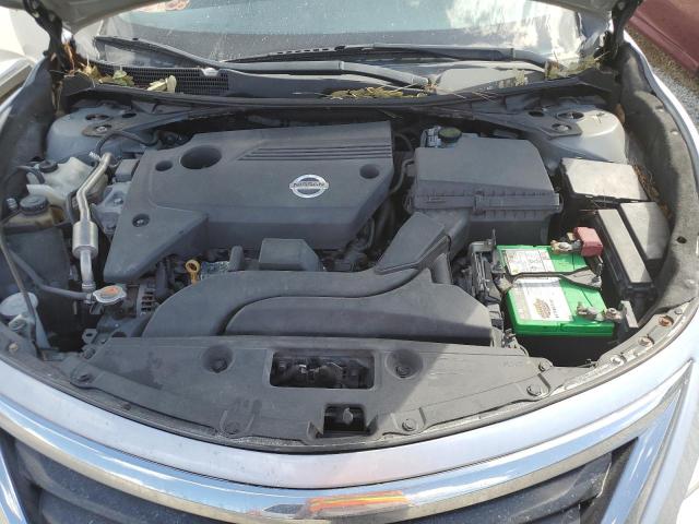 Photo 7 from auction – 2013 NISSAN ALTIMA 2.5 with VIN 1N4AL3AP6DN464501
