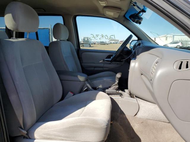 Photo 5 from auction – 2007 CHEVROLET TRAILBLAZE with VIN 1GNDT13S072176371