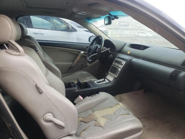 Photo 5 from auction – 2006 INFINITI G35 with VIN JNKCV54E86M700897