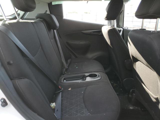 Photo 10 from auction – 2020 CHEVROLET SPARK 1LT with VIN KL8CD6SA4LC449476