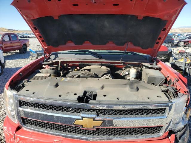 Photo 7 from auction – 2008 CHEVROLET SILVERADO with VIN 2GCEK13J781301147
