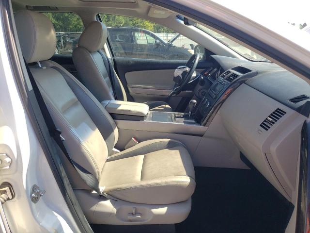 Photo 5 from auction – 2012 MAZDA CX-9 with VIN JM3TB2DA9C0357131