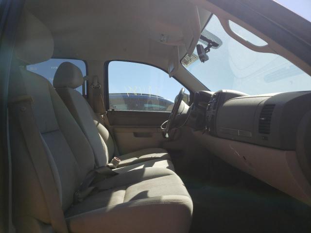 Photo 5 from auction – 2012 CHEVROLET SILVERADO with VIN 3GCPCSE05CG100055