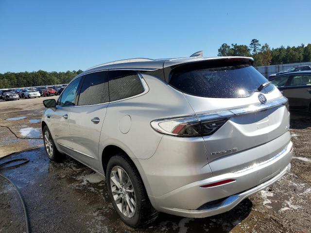 Photo 3 from auction – 2022 BUICK ENCLAVE ES with VIN 5GAERDKW2NJ159495