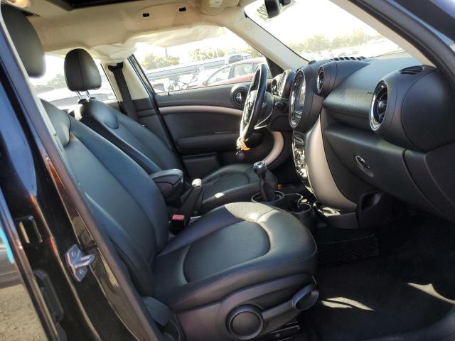 Photo 5 from auction – 2013 MINI COOPER COU with VIN WMWZB3C53DWM31166