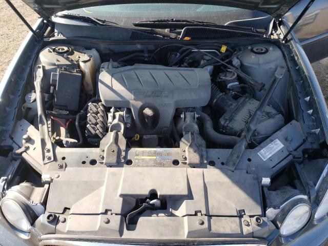 Photo 7 from auction – 2007 BUICK ALLURE CX with VIN 2G4WF582971219996