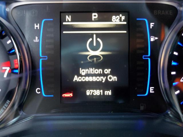 Photo 8 from auction – 2016 CHRYSLER 200 S with VIN 1C3CCCBG0GN111262