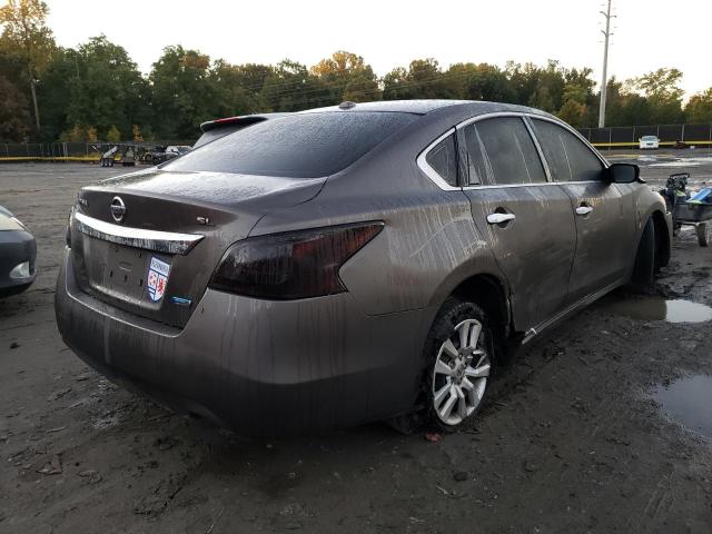 Photo 4 from auction – 2015 NISSAN ALTIMA 2.5 with VIN 1N4AL3AP4FC426912