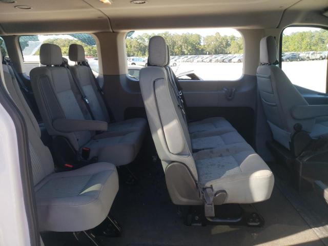 Photo 6 from auction – 2018 FORD TRANSIT T- with VIN 1FBZX2ZM9JKA10878