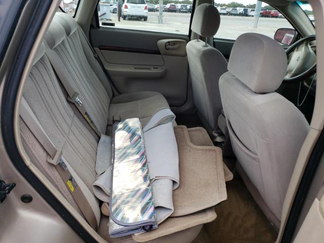 Photo 6 from auction – 2002 CHEVROLET IMPALA with VIN 2G1WF52EX29335461