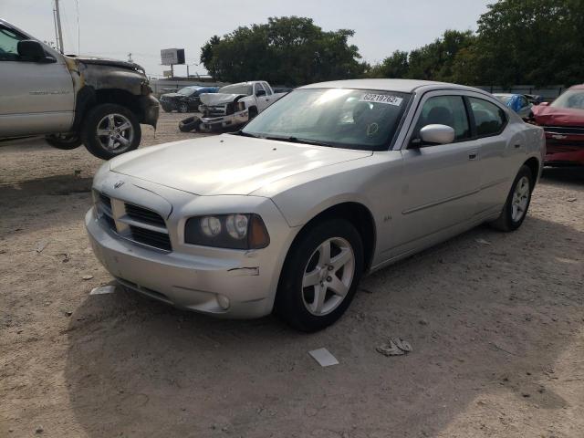 Zdjęcie 9 z aukcji – 2010 DODGE CHARGER SX z VIN 2B3CA3CV5AH187401