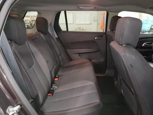 Photo 6 from auction – 2013 GMC TERRAIN SL with VIN 2GKFLSE32D6332717