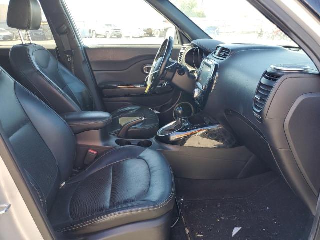 Photo 5 from auction – 2014 KIA SOUL + with VIN KNDJP3A54E7740712