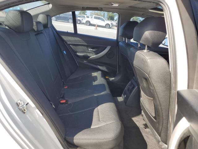 Photo 6 from auction – 2012 BMW 328 I with VIN WBA3A5C59CFJ89731