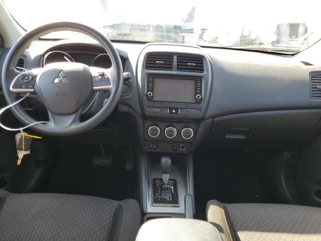 Photo 8 from auction – 2019 MITSUBISHI OUTLANDER with VIN JA4AP3AU3KU017996