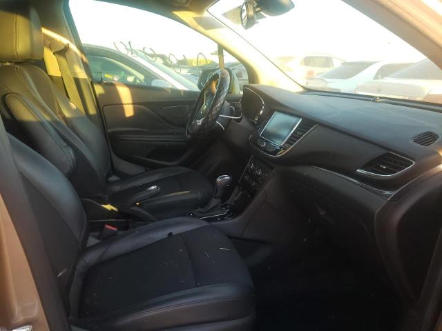 Photo 5 from auction – 2019 BUICK ENCORE PRE with VIN KL4CJASB2KB742299