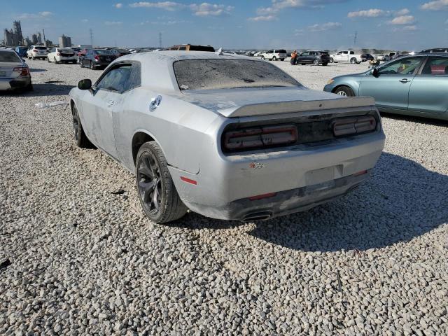 Photo 3 from auction – 2019 DODGE CHALLENGER with VIN 2C3CDZAG9KH680324