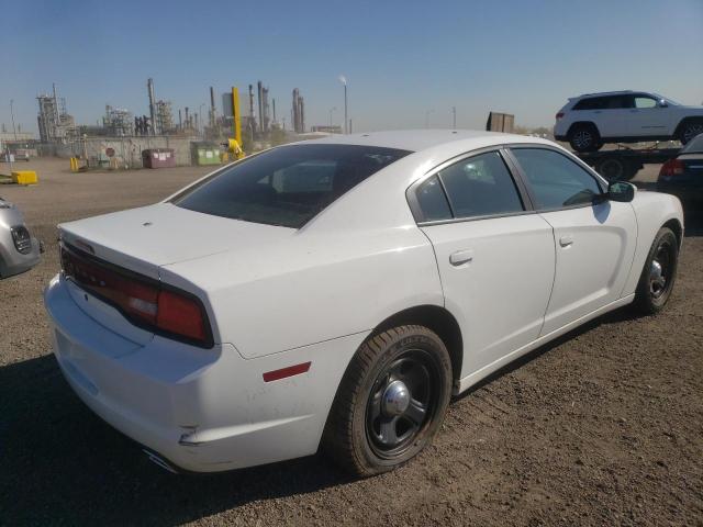 Photo 4 from auction – 2011 DODGE CHARGER PO with VIN 2B3CL1CG1BH551718
