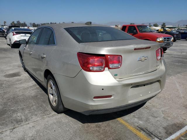 Photo 3 from auction – 2016 CHEVROLET MALIBU LIM with VIN 1G11A5SAXGF122093