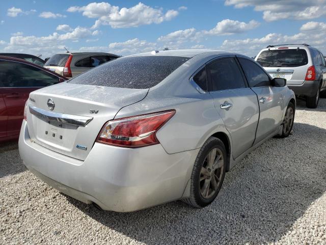 Photo 4 from auction – 2013 NISSAN ALTIMA 2.5 with VIN 1N4AL3AP6DN464501